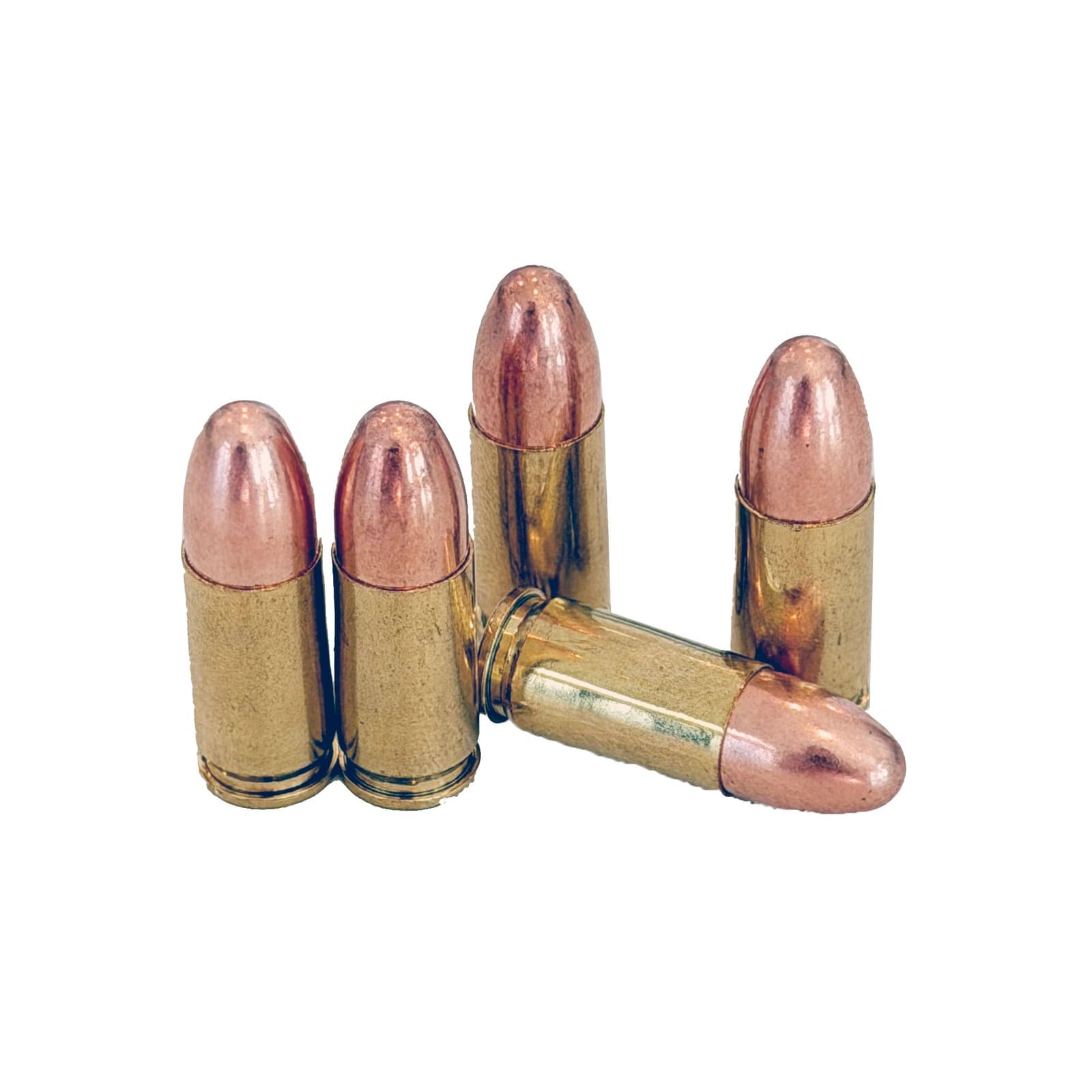 Formula CO in 9mm - image 1