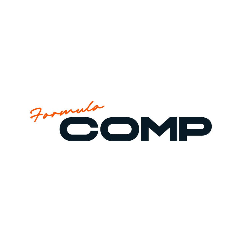 Formula COMP in 9mm - image 1