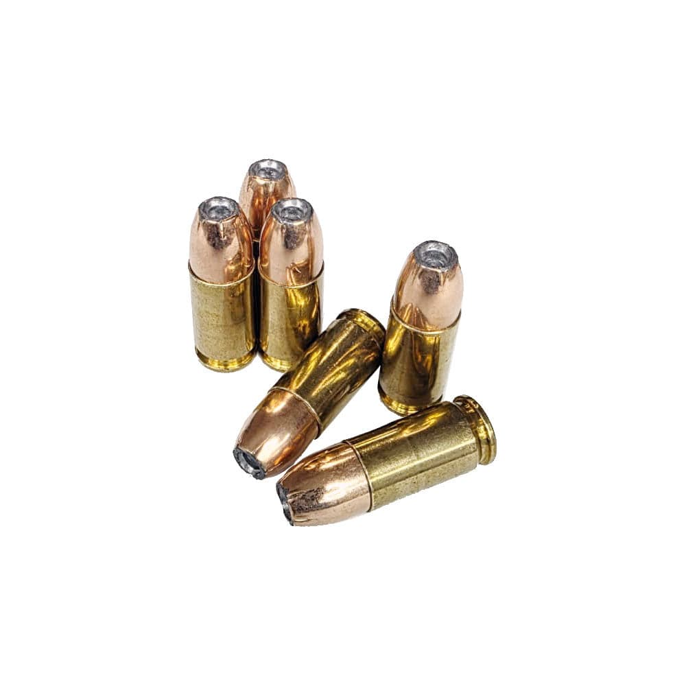 Formula Major in 9mm - image 1