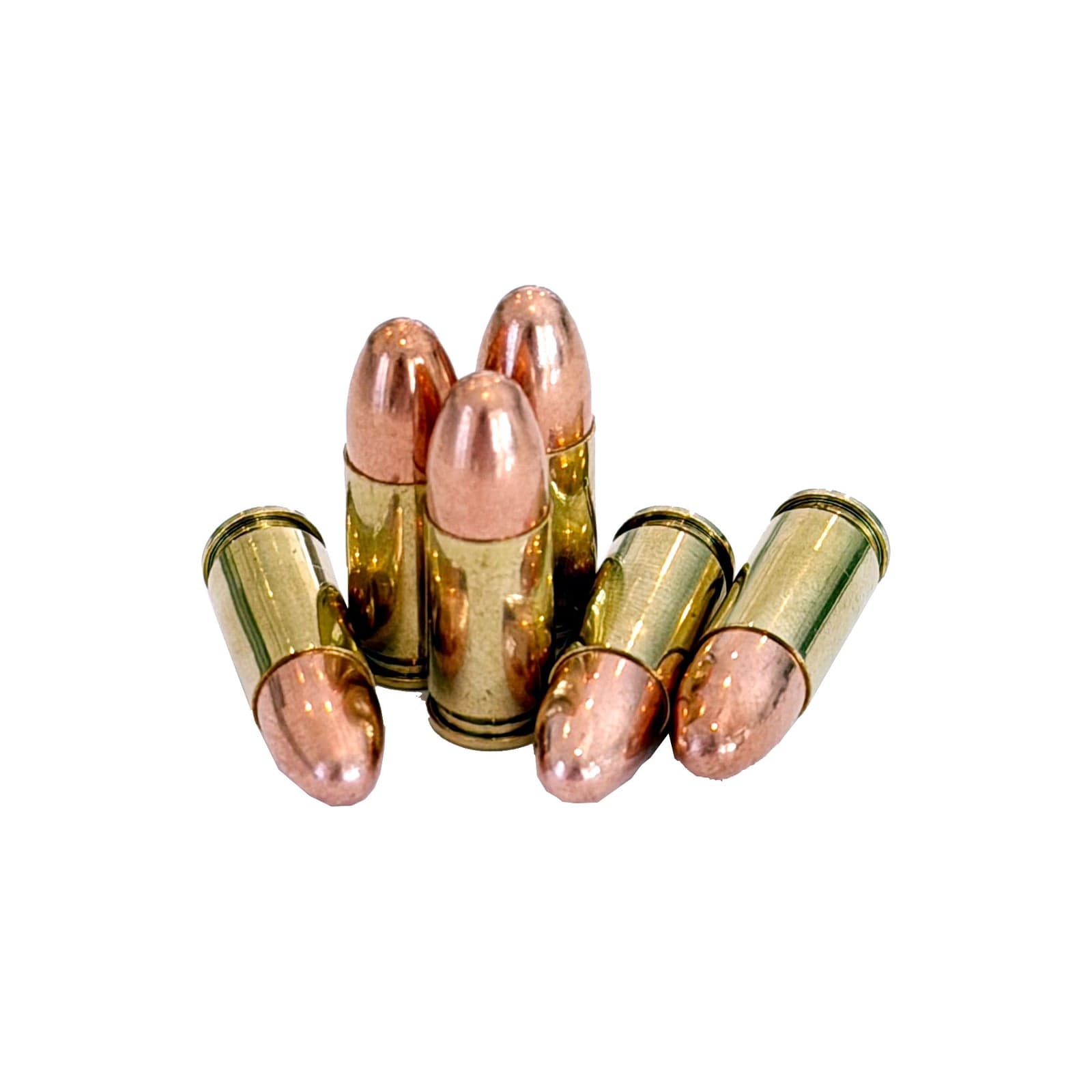 Formula Practice I in 9mm - image 1